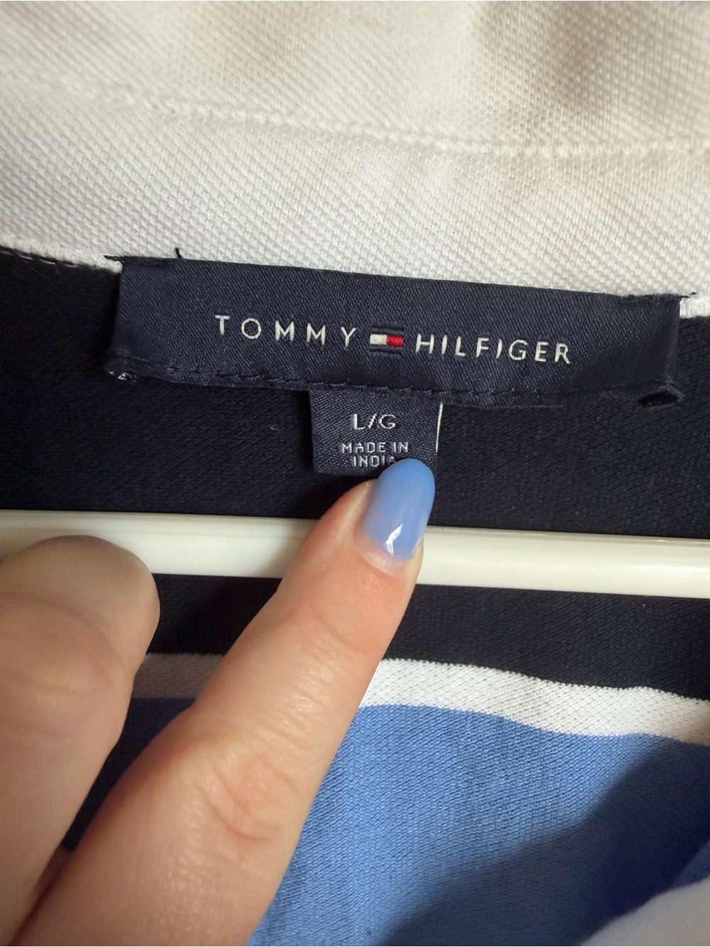 Tommy Hilfiger Polo Dress - Picture 3 of 4